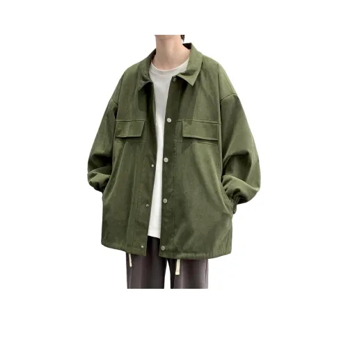 D&W Унисекс Куртки