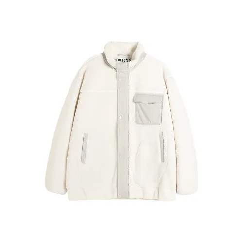 TOKUHON Мужские Вельветовые Куртки