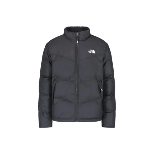 THE NORTH FACE Saikuru Куртка Мужская Черная