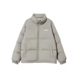 E05 Серый Зеленый