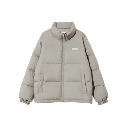 JACK&JONES Мужские пуховики