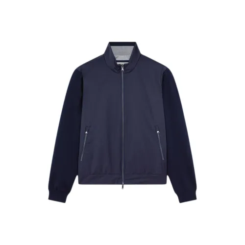 Paul Shark Yachting Куртки и Пальто Мужской Синий