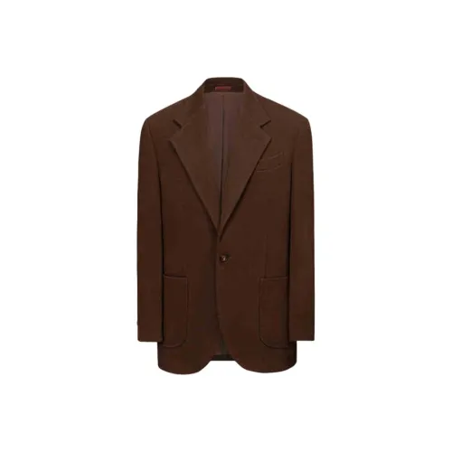 CULTUM Бизнес-костюм унисекс шоколад