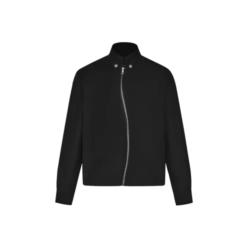 M MAICCO Черный Унисекс Куртки