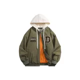 Армейский зеленый