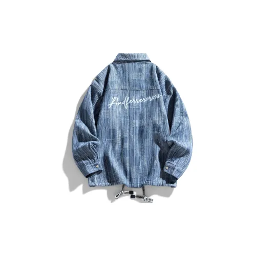 Ferrero Ross Куртки и Пальто Унисекс