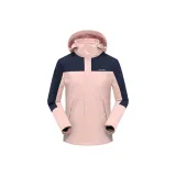 Кораллово-розовый