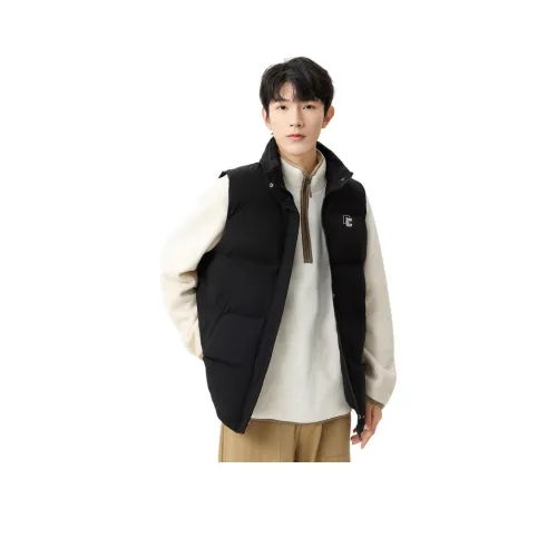 BALENO Мужские жилеты