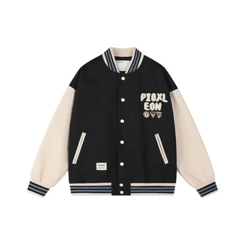 Rabbit House Весна And Осенний Куртка Унисекс