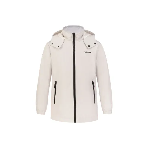 BOINIGAN VANITA Белый Мужской Пух