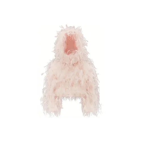 Moncler FW22 Down Jacket Unisex Pink