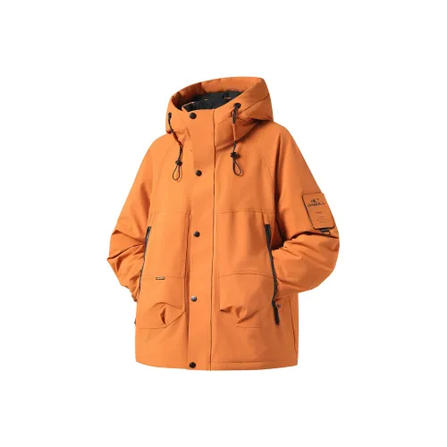 O'Neill Унисекс Пуховики