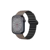 Шоколадный и черный.