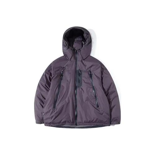 NOTHOMME Пуховик Пальто Унисекс