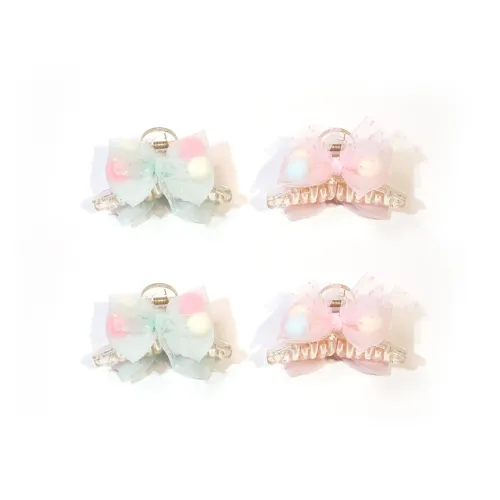 Yiru Заколки для волос Kids