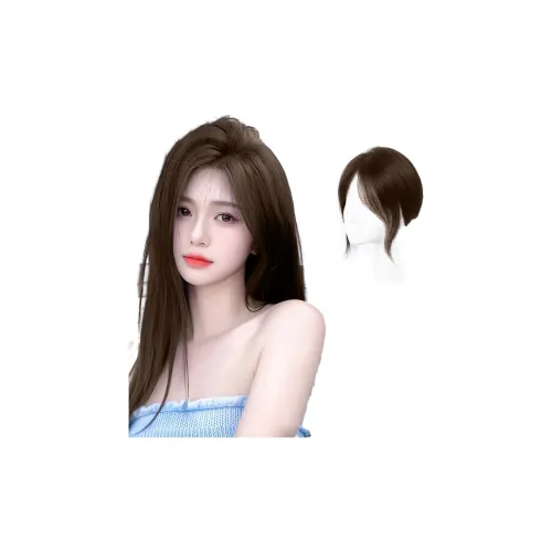 MUYAN Бесшовный Rihai Бесшовный Тюльпан Парики