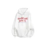 Белый (с флисовой подкладкой)