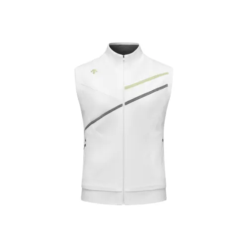 Descente Golf Field Мужские жилеты