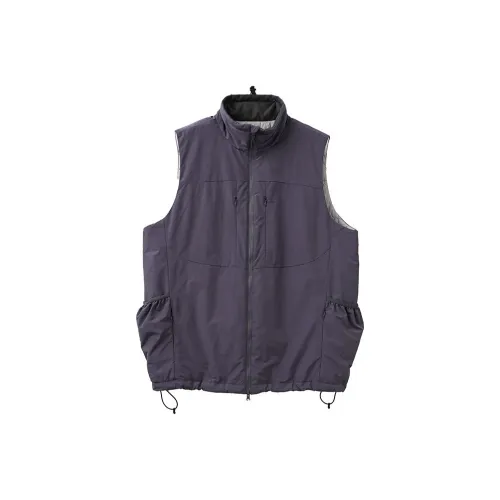 BUTTBILL Унисекс Жилеты