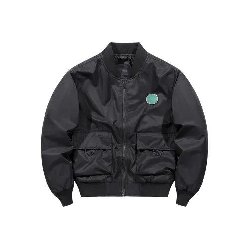 UNIWOLF Унисекс Куртки