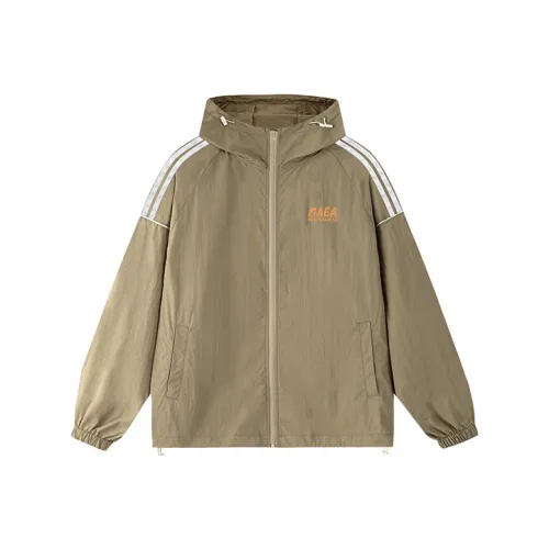 MAEA Унисекс Одежда с защитой от UV