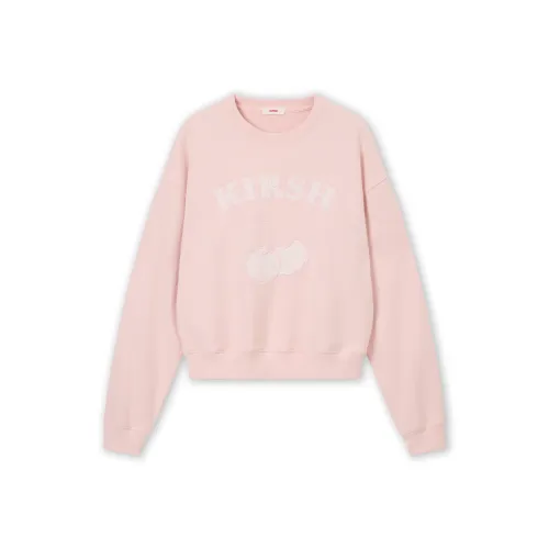 KIRSH Унисекс Свитшоты