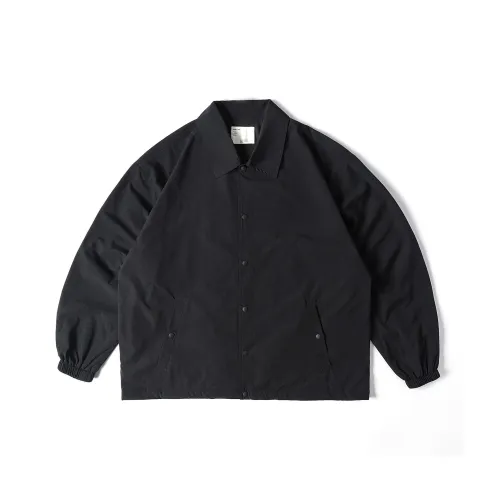 SEED CLUB Куртки и Пальто Мужской