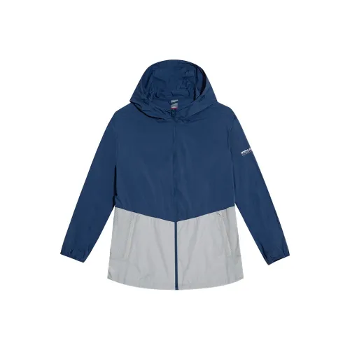 NORTHLAND Профессиональный Super Light Дышащий Быстросохнущий Защита от ультрафиолета Мужская одежда с защитой от солнца