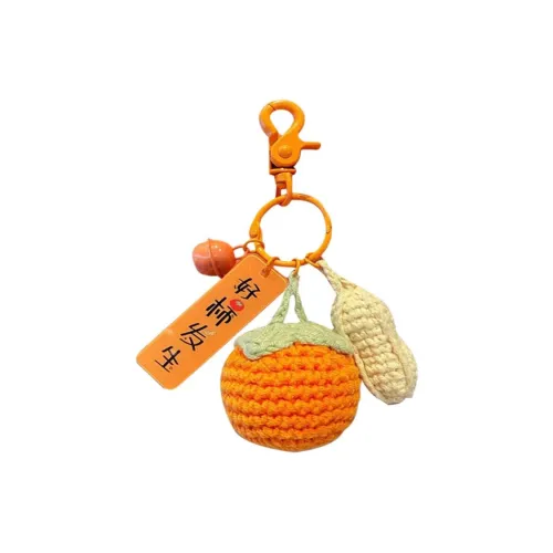 J KINGLAY Плюшевые брелоки унисекс