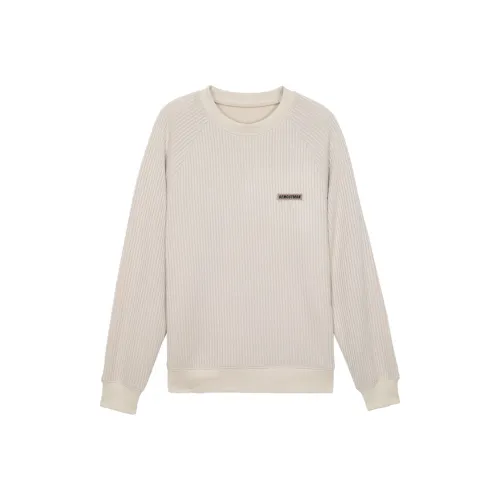 MOST Абрикос Мужские Свитшоты