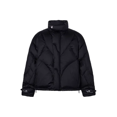 ROCAWEAR Унисекс Пуховики