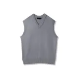 Светло-серый