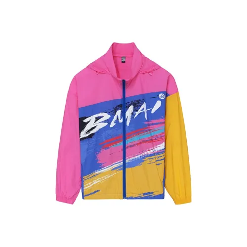 BMAI Куртка Мужская Conquers The Sea