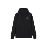 Призрачно черный