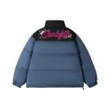 Пыльно-синий