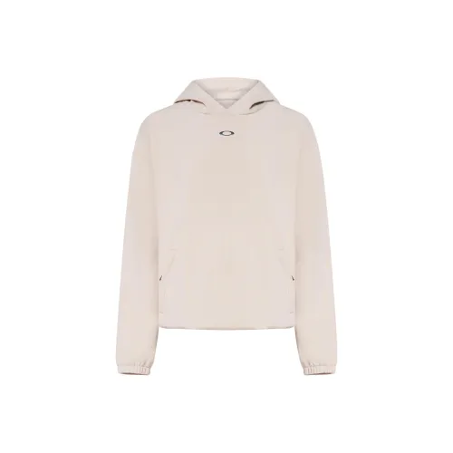 Oakley Solar Rail Свитшот Мужской Бежевый