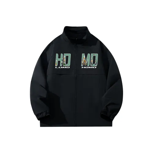 DUNHUANG INSPIRATION 2023 Winter Куртка Мультяшный Кролик Унисекс