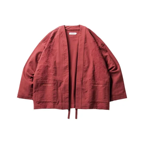 TIGHTBOOTH Унисекс Куртки