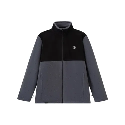 Volcom Мужские Вельветовые Куртки