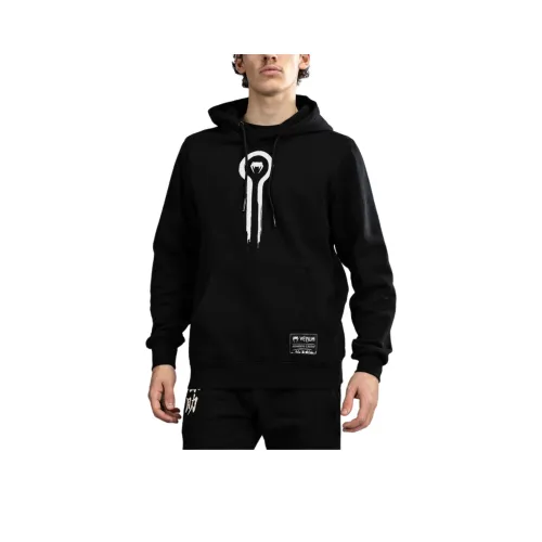 VENUM x Assassin's Creed Shadows SS25 Толстовка Унисекс Черный 001