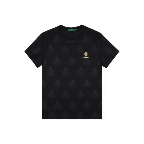 Raidy Boer Мужская T-рубашка