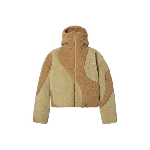 ROCAWEAR Унисекс Пуховики