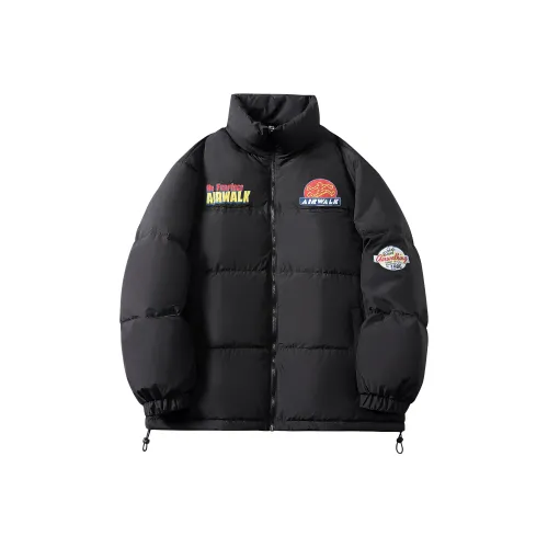 Airwalk Унисекс Пуховики