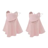 Розовый + Розовый