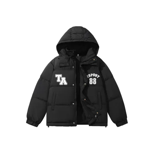 TAPOUT Унисекс Пуховики