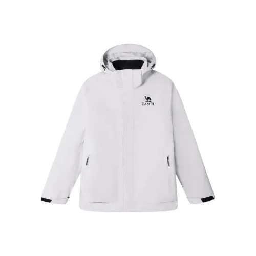 CAMEL Все Погода Ветровка Унисекс