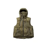 Оливковый зеленый