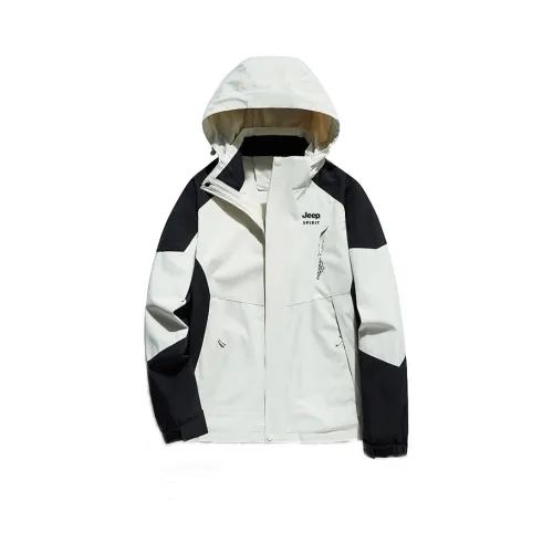 JEEP SPIRIT Унисекс Куртки