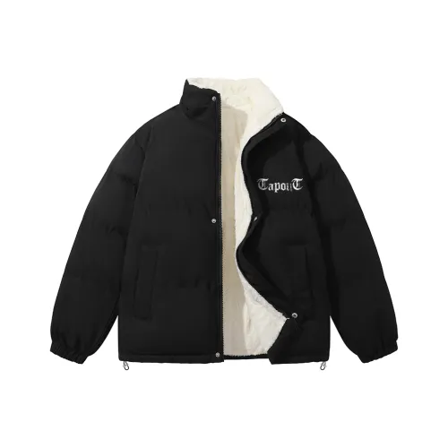 TAPOUT Унисекс Объемные куртки (пуховики)