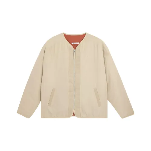 PUMA MMQ LW Жареный миндаль Унисекс Куртки